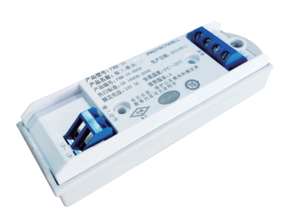 PMM-3A 输入模块