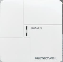 PISO-6隔离模块