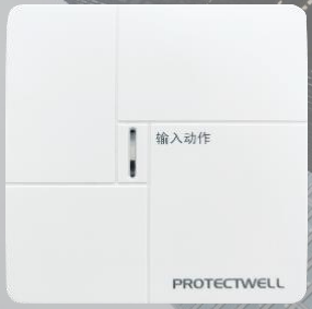 PMM-6输入模块