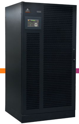 储备一体UPS解决方案 EXL S1 300 - 1200kVA